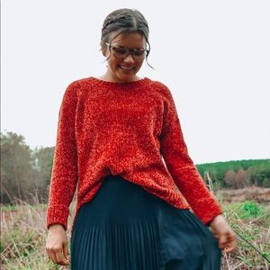 Meet your Posher, Addyson